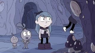 Hilda out of context [season 1 chapter 4]