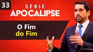 "O Fim do Fim" - Série Apocalipse - Paulo Junior