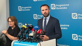 LIVE Poslanec Kišš reaguje na ministra financií Kamenického