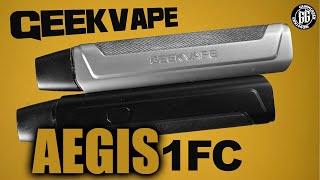 GeekVape AEGIS One FC Is.......Truth