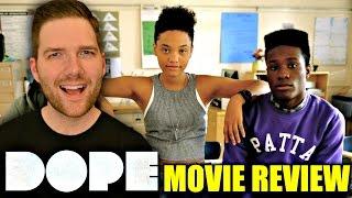 Dope - Movie Review