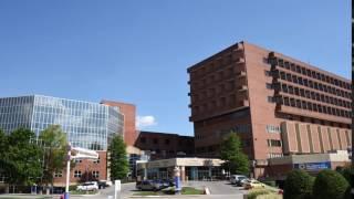 Children's Hospital at Erlanger – Believe (15 sec.)