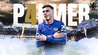 Cole Palmer's 4 goals vs Everton | Back-to-back hat-tricks for the Blue as he sets Chelsea record!