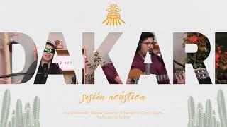 Dakari - Sesión acústica | 5- Yo Te Sigo