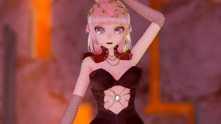 [MMD] Megurine Luka - Bewitched / Pixy (Short)