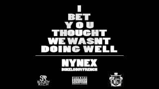 I Bet You Thought - Nynex Bokelo Boy French (Audio)