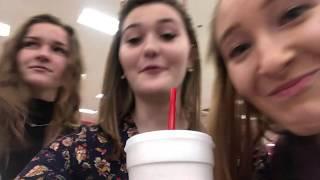 Target Adventures and Photoshoots// Erika with a k