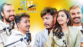 Subha Podcast Ep 6 - Deepak (काकु) || Sagar (बले) || Priyana (मुन्नी) ||Suman Koirala - Bharat Mani