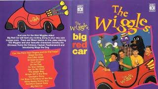 The Wiggles: Big Red Car (1995)