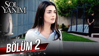 Sol Yanım 2. Bölüm (Full HD)