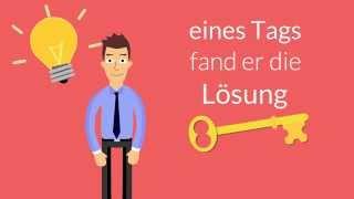 Webseitenerstellung Hamburg mit SEO optimierten Mini Animationsvideo schon ab 147,00 € jetzt sichern