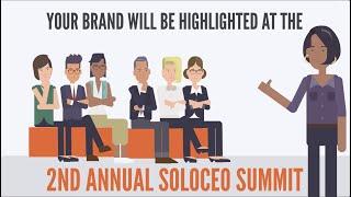 Sponsor The SoloCEO Summit