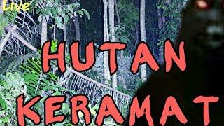 Live Misteri - Susul Kang Rendy Betmen Hutan Keramat