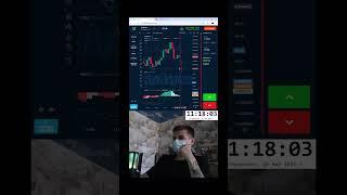 Команда в описании канала  #трейдинг #бинарныеопционы #binarium #pocketoption