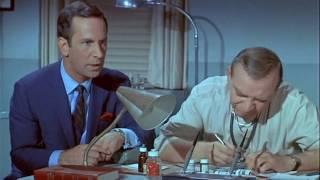 Get Smart - Hymie Goes to the Doctor