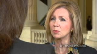 Rep. Blackburn: Health Care Reform is "Jobs Killer"