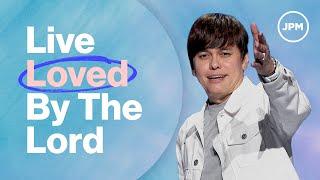 The Father’s Heart To Be Close To You | Joseph Prince Ministries