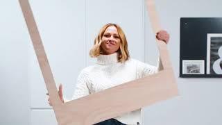 DIY Photo Booth with Kimberley Walsh