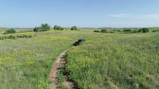 Two Minute Tour of the Nebraska Sand Hills