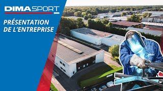 Dimasport - Fabricant français d'équipements sportifs depuis 1967