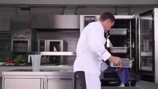 Rational - Como preparar arroz no forno combinado da Rational SelfCookingCenter