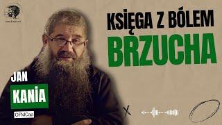 22.11.2024 Księga z bólem brzucha