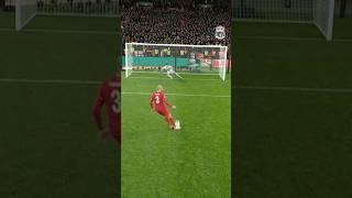 Fabinho's PANENKA 