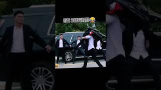 Try Not To Laugh | Epic Bodyguards