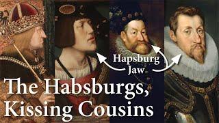 Holy Roman Emperors 4: The Rise of the Habsburgs, 1452-1657