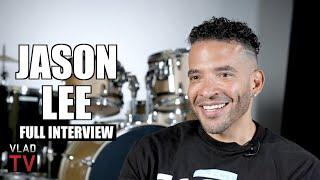 Jason Lee on Kanye, Rihanna & ASAP Rocky, Drake, Diddy, Cardi B, Amber Rose (Full Interview)