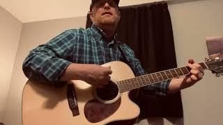 Roads• Portishead (cover) by Aaron Bowman