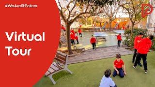 St PETER'S SCHOOL TOUR 2024