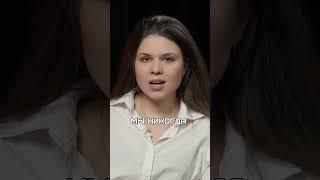 Екатерина Ананьина - бронзовый призер чемпионата мира по хоккею! Почему женский хоккей важен?