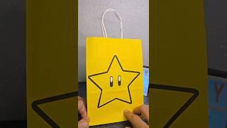 Super Mario Mystery Bag Part 6 #supermario #surprise #asmr #unboxing #cute #trending #satisfying