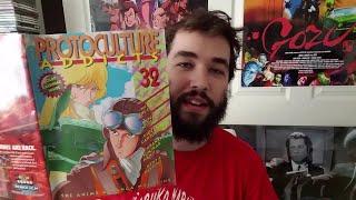 Animag Weekly #1   A Portrait of Mid 90s US Anime Fandom