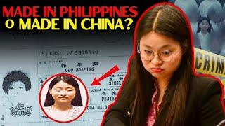 My AMNESIA Girl, Alice Guo? - Tagalog Crime Story