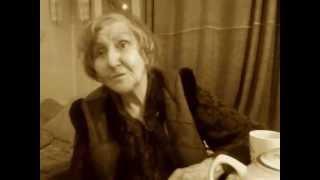 Вера Прохорова. Часть 7. Московская паника 16 октября 1941 года