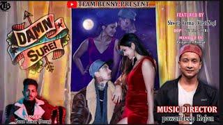 Damn Sure || Karan benny || pawandeep rajan ||Ketox || valentine's day special2021||Teambenny.