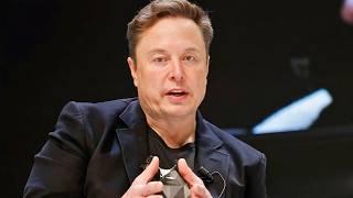 Elon Musk CONFRONTS Interviewer Leaving Audience SPEECHLESS