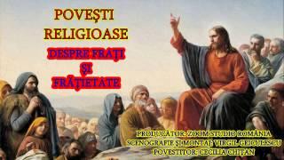 POVESTIRI SI PILDE RELIGIOASE