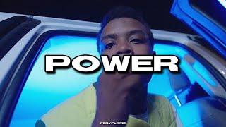 Free | Kay Flock x Sha Ek x Bronx x NY Drill Sample Type Beat 2022 - "Power" (Prod. FeryFlame)