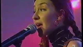 Pauline en la Playa - Los Conciertos de Radio 3 (2001)