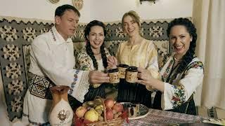 Ghiorghiță Rotaru, Dana Dăncilă, Alexandra Dăncilă și Alina Spătaru - Ce fac cumătrele mele ?