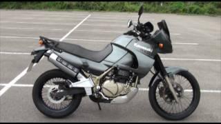 Kawasaki KLE500 Stock No: 56816