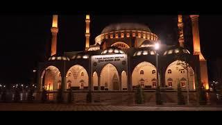 Kayseri OSB  Fevzi Mercan Camii