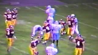 2000 Dallas vs Wyoming Valley West