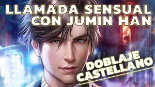 LLAMADA SENSUAL DE JUMIN - DÍA 8 (Doblaje Castellano)