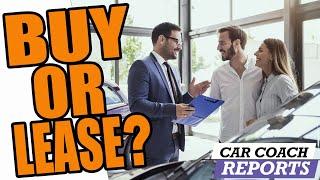 Confused About Buying vs Leasing? Watch This!