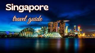 Discover Singapore: Must-See Sights & Insider Tips!