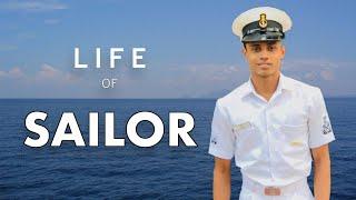 How to Become Sailor in Indian Navy